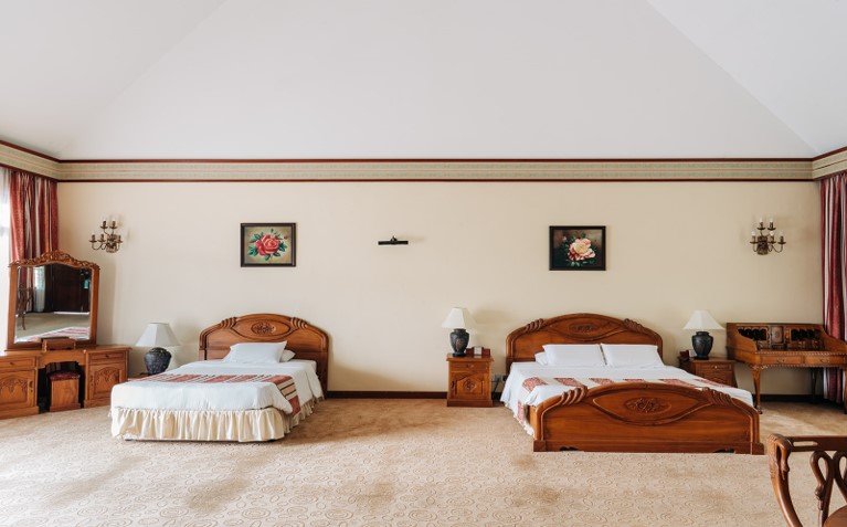 cameron highlands hotel accommodation